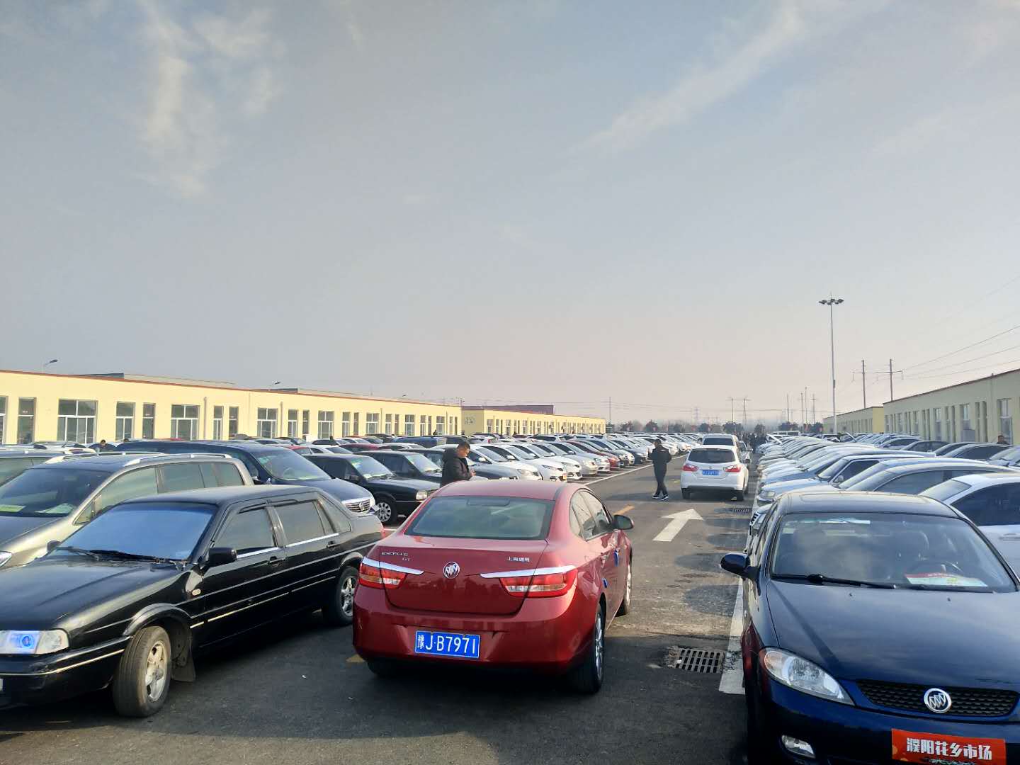 濮阳二手车交易市场哪家好,濮阳二手车交易市场最便宜的