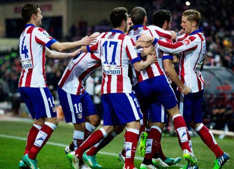 盘点欧洲国家足坛,欧洲足球十大球队