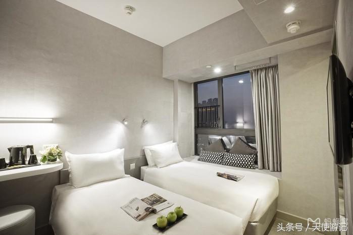 香港住宿推荐攻略最便宜,第一次去香港住宿哪里实惠