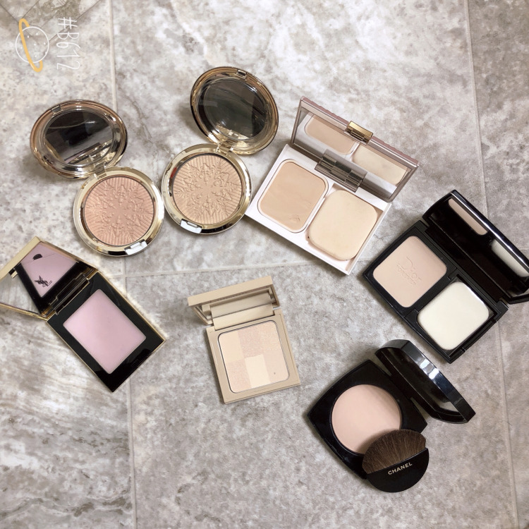 粉饼35以内推荐,33粉饼推荐