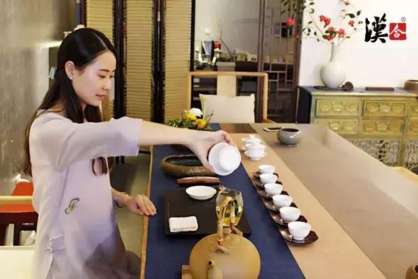 世界上最顶级绿茶,上等极品好茶碧螺春