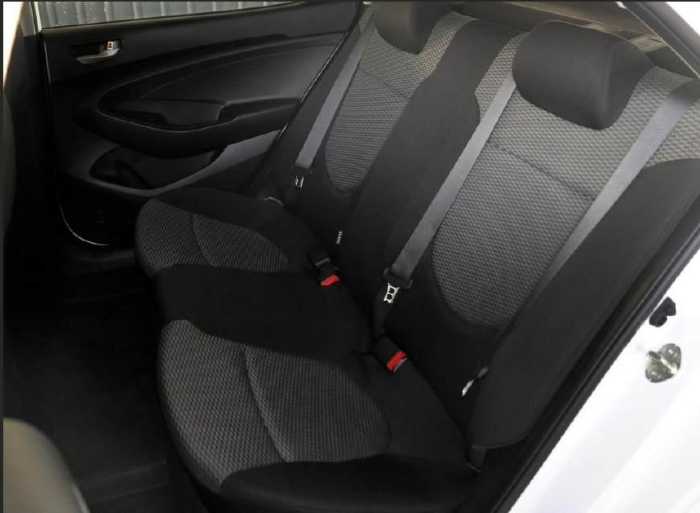 现代瑞纳1.4自动挡的车怎样,现代瑞纳4.99万就能入手