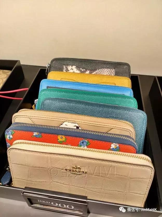 来一波蔻驰包包分享合集,coach蔻驰限量版包值得买吗