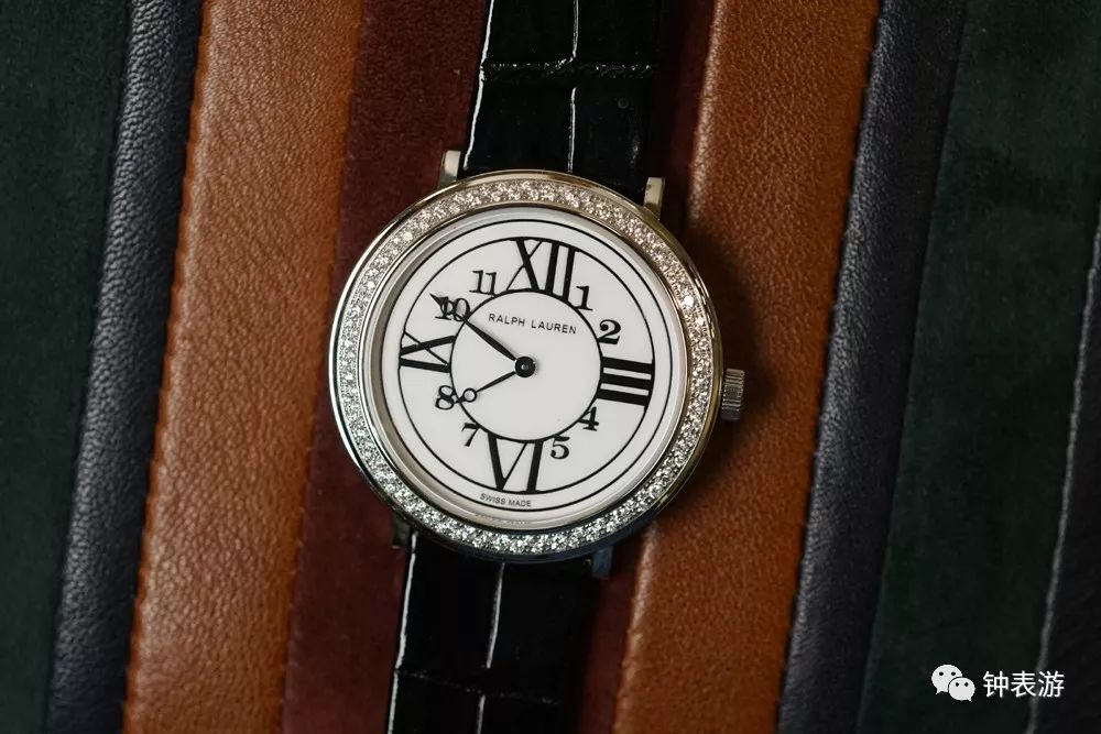 拉夫劳伦的手表,拉夫劳伦手表什么档次
