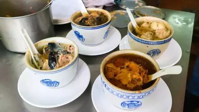 广州必打卡网红小店,广州老字号一条街网红打卡