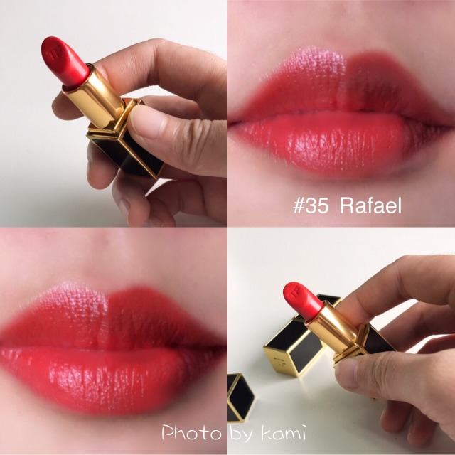 tf口红lipsboys,tflipsboys20试色