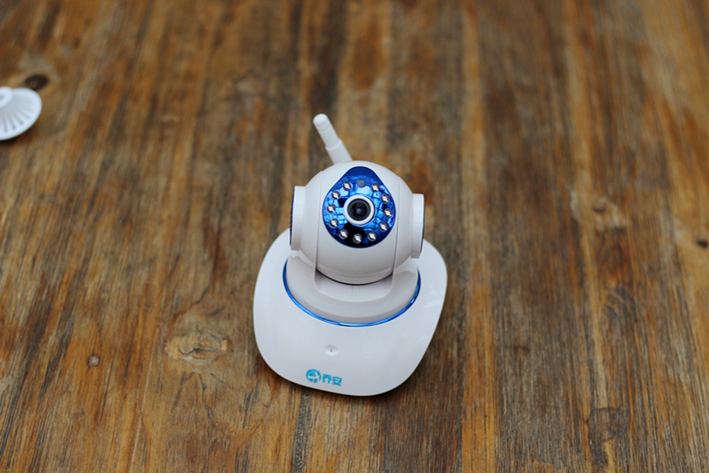 乔安监控器免流量,乔安监控器