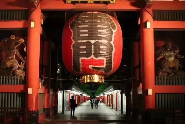 日本美食大全100种,日本东京浅草附近美食