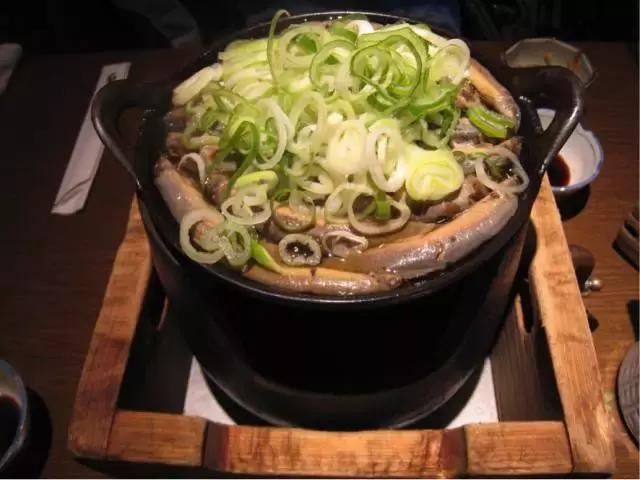 日本美食大全100种,日本东京浅草附近美食