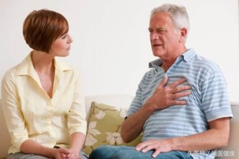 房颤的4大主要表现，带你全面了解房颤