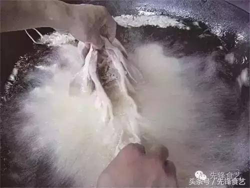 金毛狮子鱼的做法视频教程,金毛狮子鱼怎么做