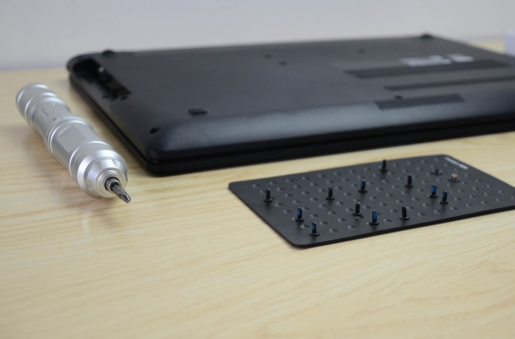 笔记本升级固态攻略,笔记本升级固态方法