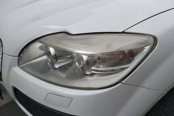 华泰宝利格12年报价,华泰宝利格哪款从22万降到7万