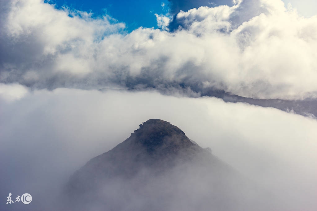 民间俗语看雾识天气,老祖宗留下来的俗语看雾识天气