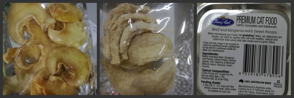 回国禁止携带的东西,海关总署禁止携带动植物