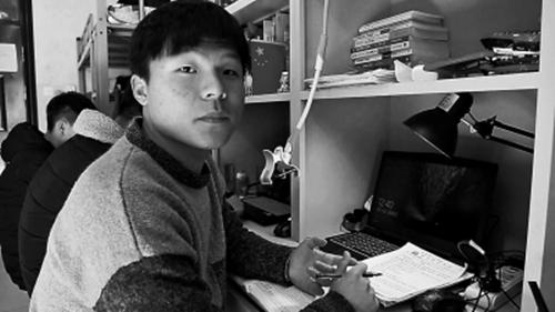 别人家的团支书班长学习委员,别人家的学委班长