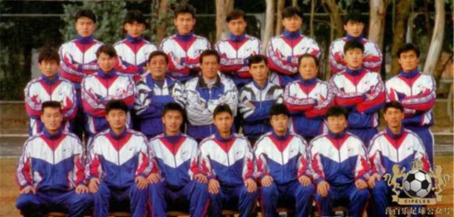 津门足坛双百颂刘正民,津门足坛双百颂名单