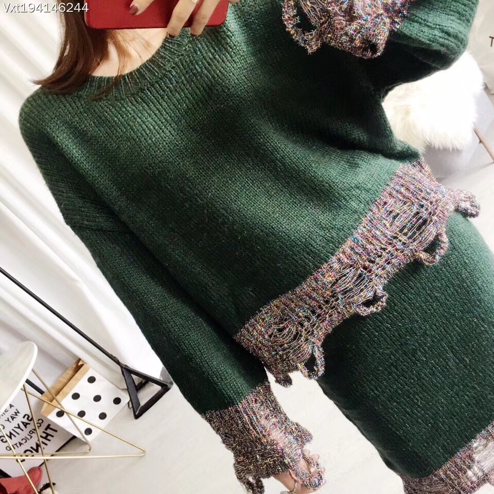 纪梵希毛衣！可男女同款哟，现价只要80