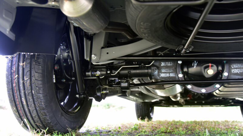 小路虎哪款值得购买,国产小路虎新款