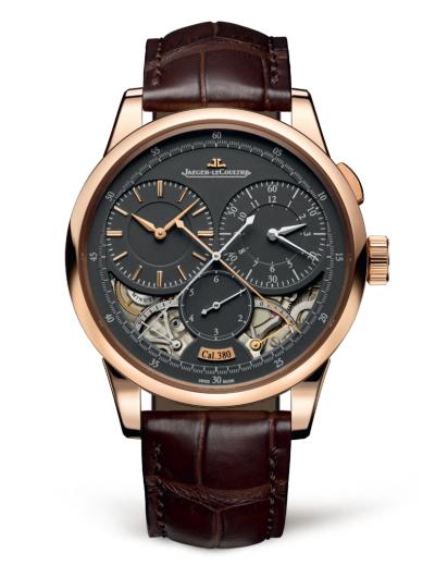 积家最值得入手的系列,积家入门款值得购买吗