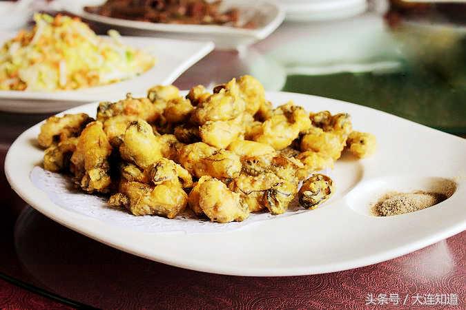 大连有哪些特产值得带,大连不能错过的平民美食