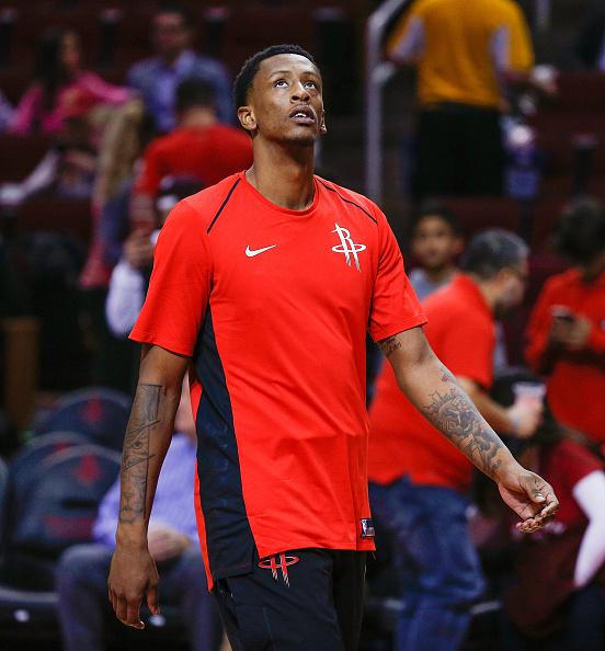 火箭又一哈登兄弟离队倒计时!莫雷或再换*器武**斗勇士?