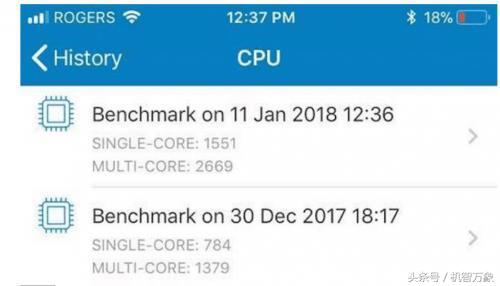 更换电池的可以更新ios18吗,更换电池后手机会变流畅吗