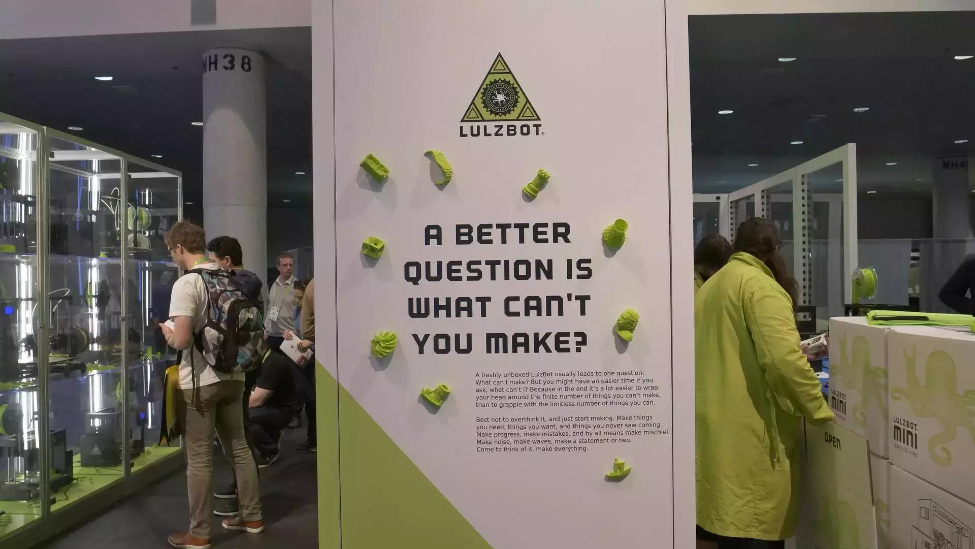 CarES：欢迎来到一场华强北味儿的CES国际车展！