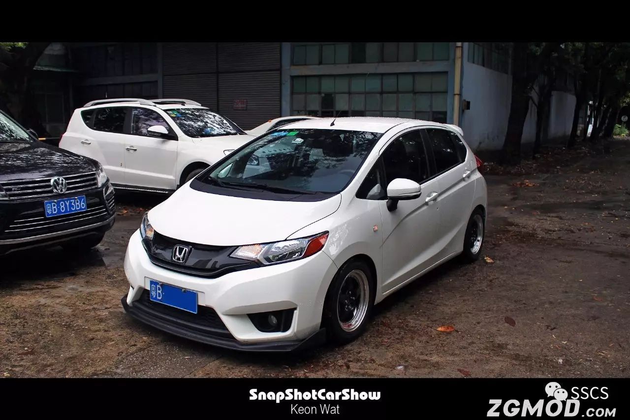 本田飞度gk5车主感受,本田飞度gk5有什么通病