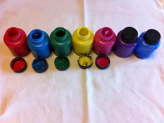 幼儿园新年贺卡手工小班,幼儿园春节小班手工贺卡制作