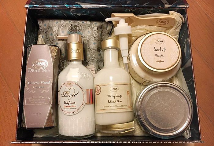 新年福袋里面放什么礼物,新年福袋里面有什么