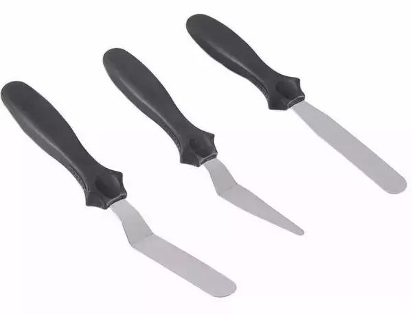 烘焙初学者先学甜品还是裱花,新手入门裱花买什么头