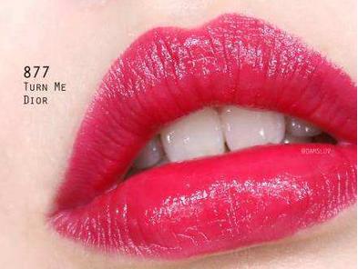 迪奥口红哪一款最显白,迪奥口红显白的有哪些色号