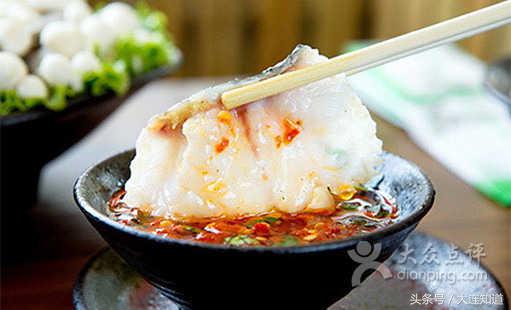 大连有哪些特产值得带,大连不能错过的平民美食