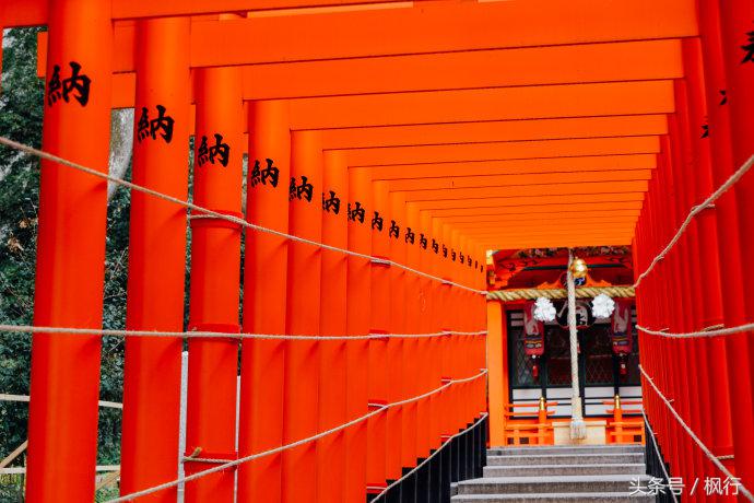 日本第一正门神户攻略,日本除了寿司还有啥好吃的