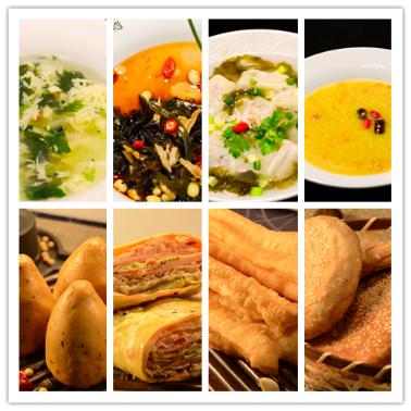 早餐加盟,龙山豆腐脑加盟费用多少钱