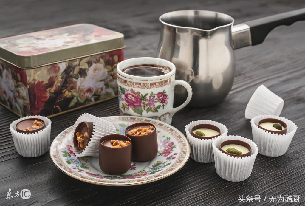 咖啡里面有几种味道,咖啡中有一种特殊香味