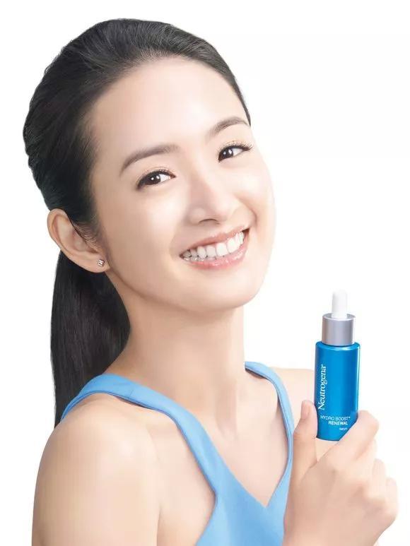 扒一扒明星同款护肤品,明星同款护肤品推荐