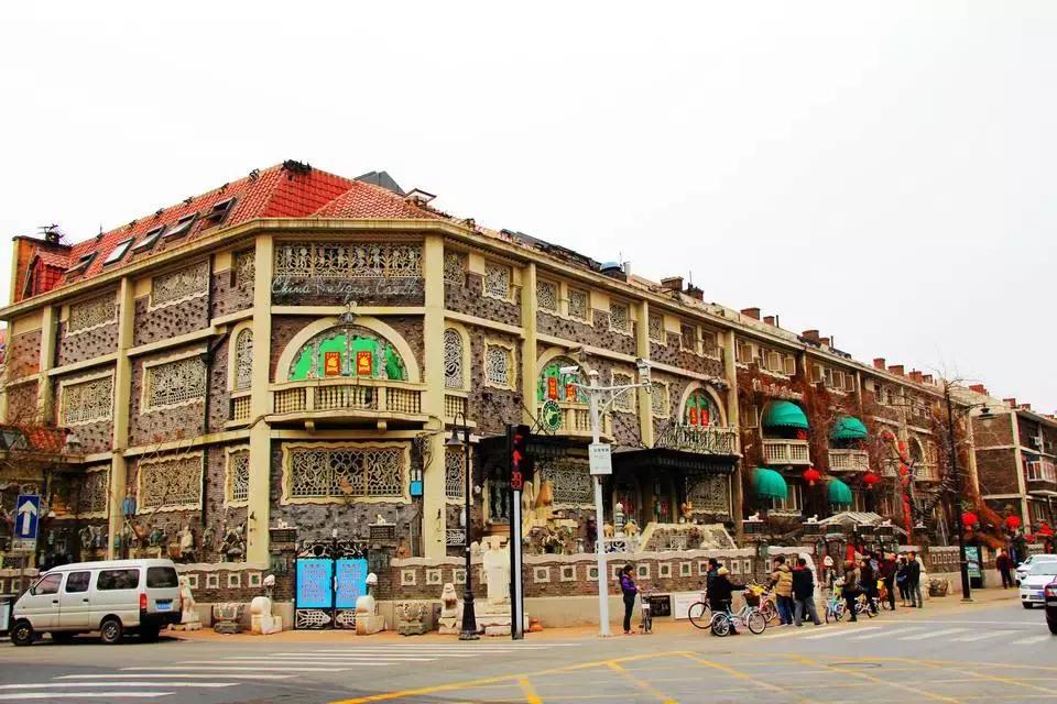 天津最值得去的八个景点,天津人不去的天津景点