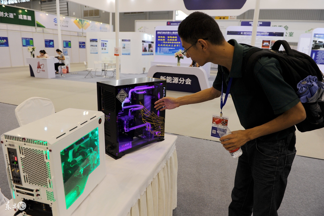 天猫整机为什么这么便宜,京东整机比自己配便宜