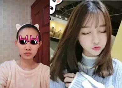 长发短发总有一款让你疯狂爱上