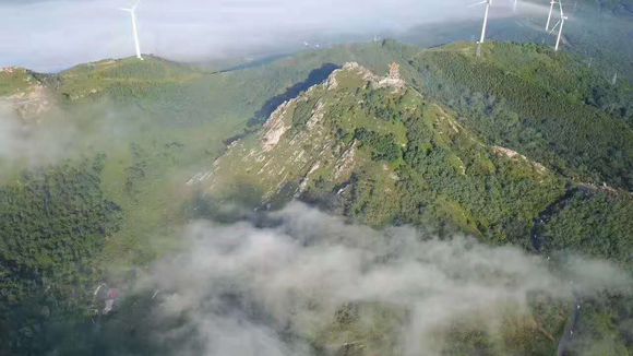 铁岭调兵山的传说,铁岭调兵山的来历是什么