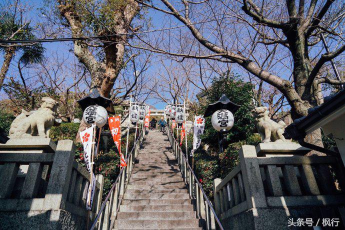 日本第一正门神户攻略,日本除了寿司还有啥好吃的