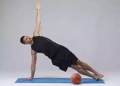 这些出色的男人们,如何谈论瑜伽?