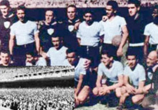 1982世界杯匈牙利vs萨尔瓦多,匈牙利10:1大胜萨尔瓦多