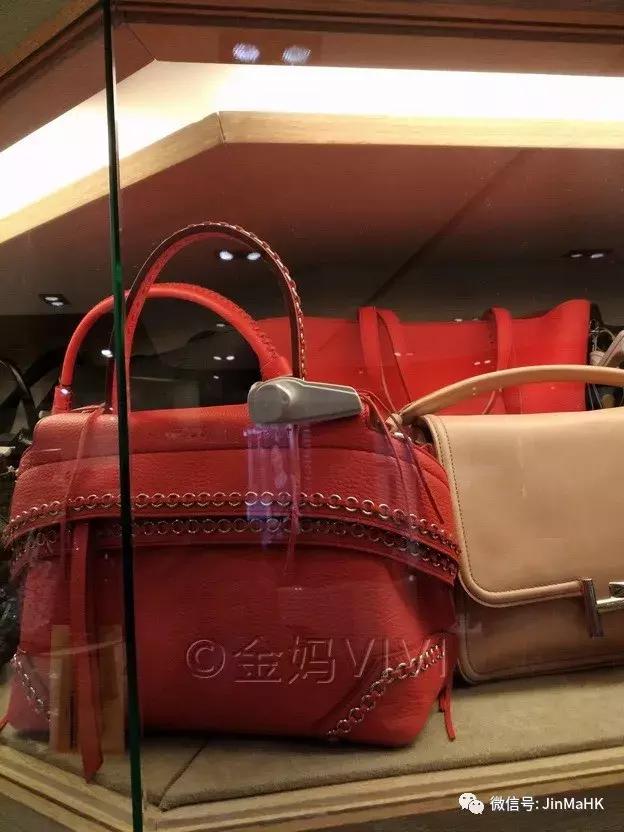 香港轻奢包包清仓促销推荐,香港代购奢侈品牌女士包包