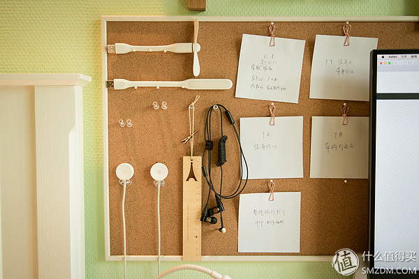 桌面文艺布置,好看的办公室桌面