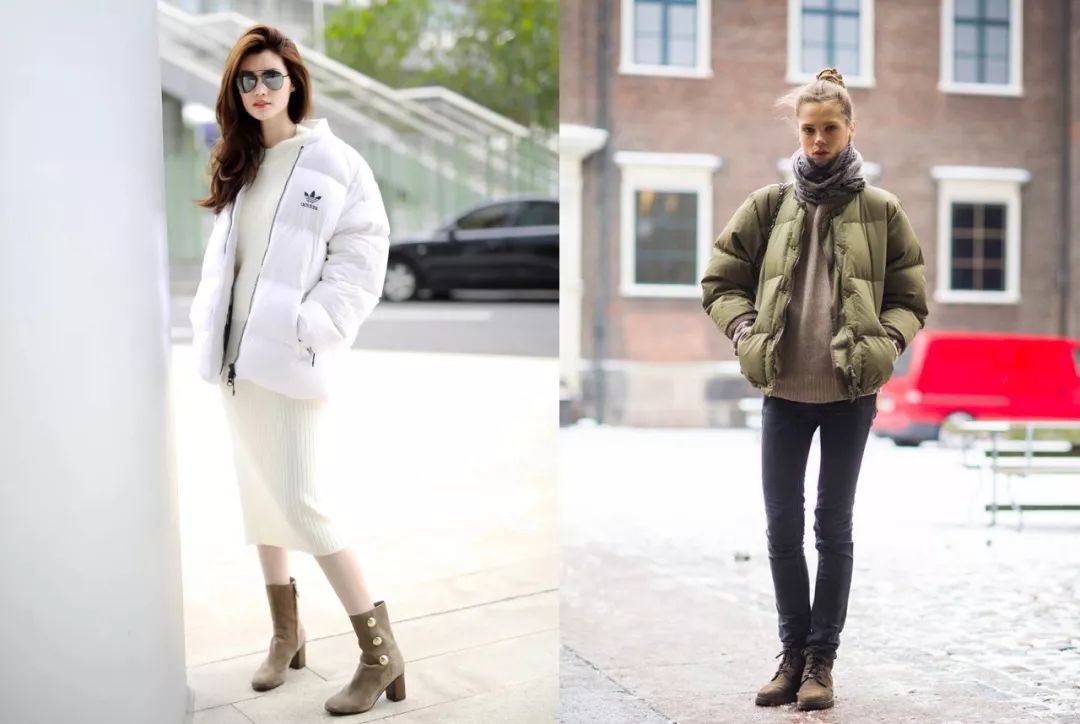 ZARA、HM、UR都在疯狂打折,为什么我就是不买?|穿搭