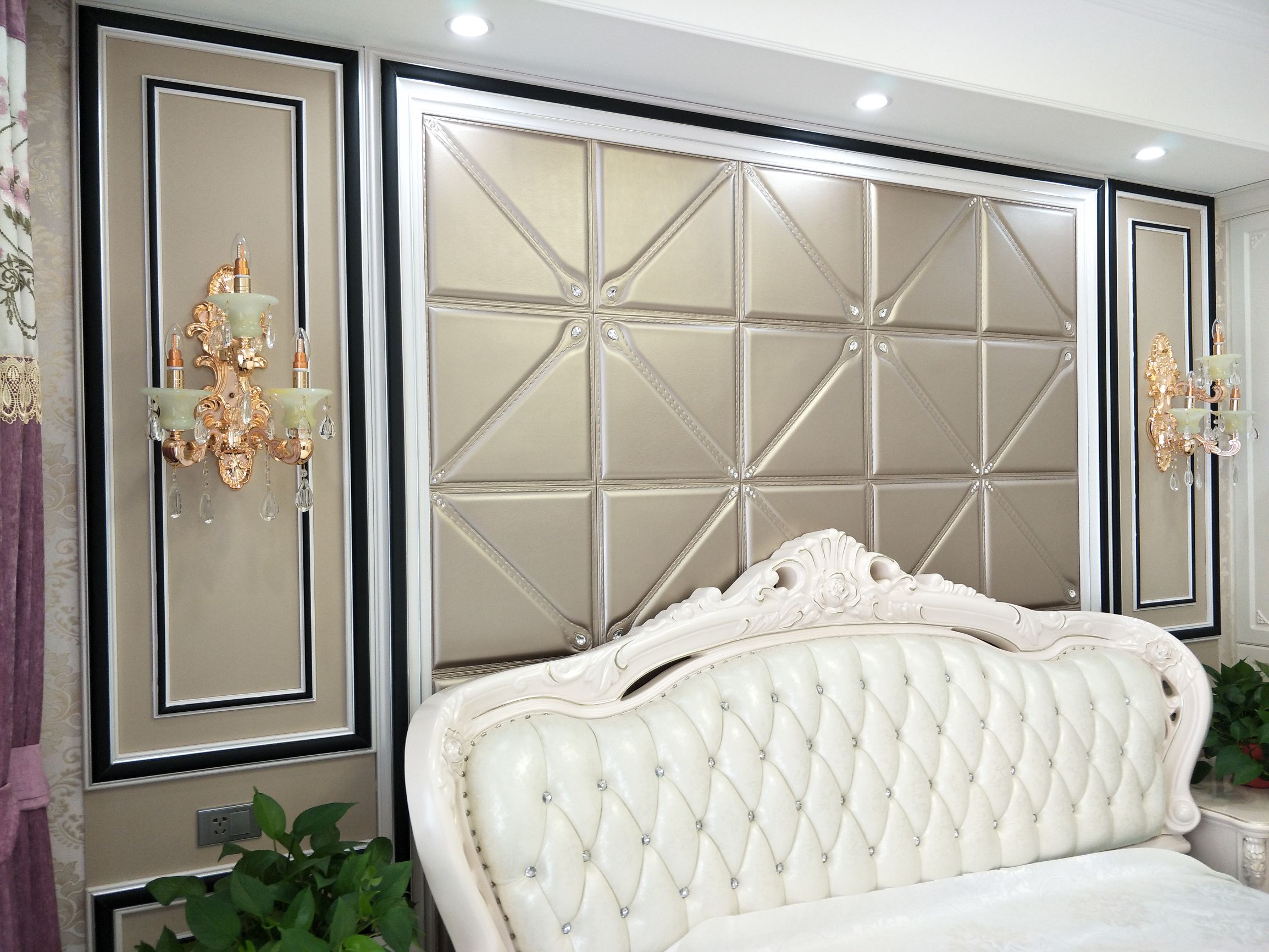 装修花了五十万,装修花了50万入住