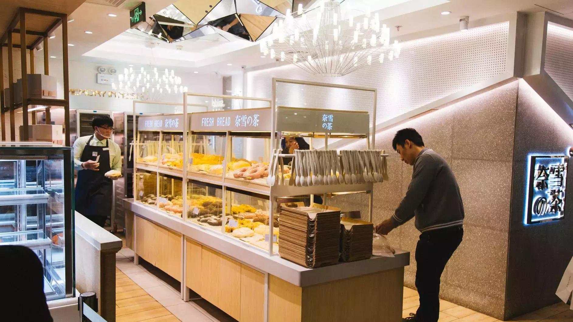 奈雪茶和喜茶谁有实力,奈雪的茶和喜茶怎么开店的